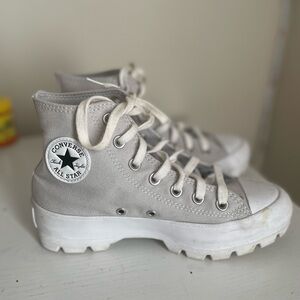 Womens converse
